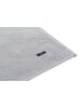 JOOP! JOOP! NEW CORNFLOWER Badteppich 70x120 cm, Silber