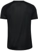 Newline Newline T-Shirt Nwlbeat Ausführen. Herren in BLACK