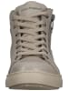 Hush Puppies Sneaker in Beige