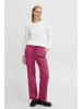 b.young Jogger Pants BYDANTA CASUAL PANT Y - 20813077   Modische Jogger Pants in Pink
