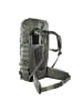 Tatonka Pyrox 40+10 Wanderrucksack 70 cm in stone grey olive