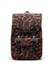 Herschel Little America Mid-Volume - Rucksack 13" 40.5 cm (digi leopard) in digi leopard