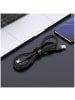 Acefast Acefast USB Kabel USB USB-C 1.2m 3 A weiß C2.04