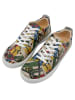 Dogo Sneaky Sneaker - Beauty in Chaos in Beige