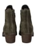Gabor Stiefelette in Olive