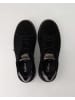 Gabor Slip On Sneaker in Schwarz