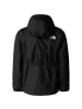 The North Face ANTORA RAIN JACKET in Schwarz