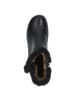 Caprice Stiefel  in Schwarz