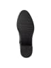 Tamaris Chelsea Boot in BLACK LEATHER