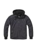 Brandit Brandit Windbreaker in black