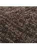 Teppich Boss Baumwoll-Chenille Teppich Space 1900, Läufer - Braun