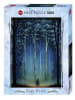 HEYE Forest Cathedral | Anzahl Teile: 1000, Maße (B/H): 50 x 70 cm, Puzzle, Inner...