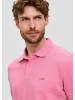 s.Oliver Polo-Shirt in 4414_rosa
