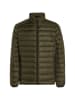 Calvin Klein Jacke in dark olive