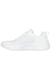 Skechers Sportschuhe/Laufschuhe "GO WALK FLEX" in Weiß