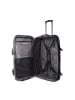 Hedgren Comby Journey 2 Rollen Reisetasche 79 cm peacoat blue