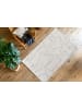 Kayoom Teppich Napoli 536 in creme - rechteckig
