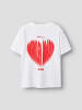 name it T-Shirt in Bright White