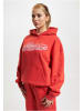Rocawear Rocawear Kapuzenpullover in red