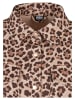 Urban Classics Urban Classics Damen Ladies AOP Overshirt in leo
