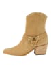Paul Green Stiefelette in Beige