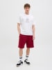 Jack & Jones T-shirt in Bright White