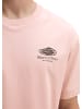 Marc O'Polo T-Shirt loose in Rose Mauve