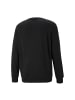 Puma Sweatshirt ESSENTIALS BIG LOGO in puma black