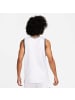 Nike Tank Top für Herren in schwarz