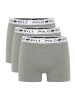 Polo Sylt Boxershorts in Grau