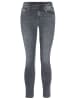 Diesel Jeans für Damen in grau