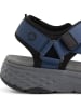 TRAVELIN' Ranua in Marineblau