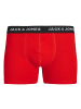 Jack & Jones Boxershort 10er Pack in Mehrfarbig