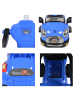 Moni Paradies K401-3 in blau