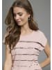 Laura Scott T-Shirt in rosa