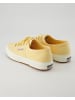 Superga Sneaker low in Gelb