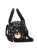 Liu Jo Amelie Handtasche S 20 cm in tabacco