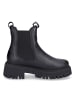 PANAMA JACK Chelsea Boot Cyntia Igloo in Schwarz