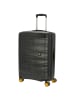 Roncato Stellar - 4-Rollen-Trolley 64 cm M erw. in anthracite