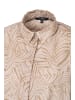 Bugatti Hemdbluse Langarm in 50-beige