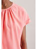 Seidensticker Shirtbluse Regular in Rosa/Pink