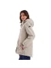 Killtec Jacke Funktionsjacke in Sand8110