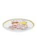 Blond Amsterdam Teller Liebe in Bunt - 18cm