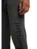 Bruno Banani Sweathose PERALTA in Anthrazit / Melange