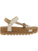 Reef Sandale Cushion Rem Hi in beige