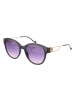 Liu Jo sunglasses Sonnenbrille in Blue
