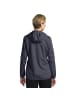 Jack Wolfskin FELDBERG HOODY W in Schiefer025