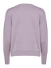 Pulz PZSara loose fit in Lavender Frost