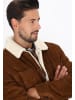 DreiMaster Vintage Men Jacket in brown
