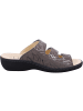 Belvida Pantolette  in Grau